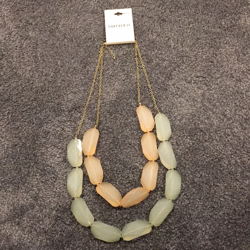 Forever 21 Necklace